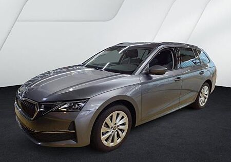 Skoda Octavia Combi Selection eTSI DSG