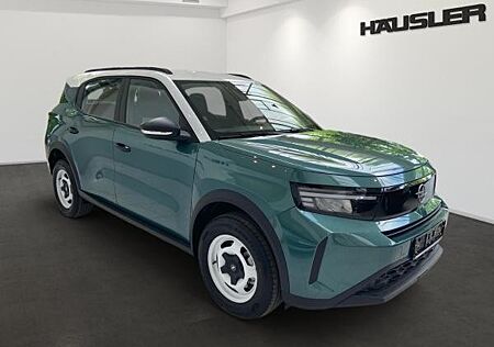 Opel Frontera Edition HYBRID 🔥 Vorführwagen-Sonderleasing 🔥 - nur 9 x verfügbar 🔥