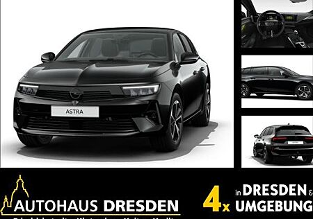 Opel Astra Sports Tourer GS 1.2 Turbo