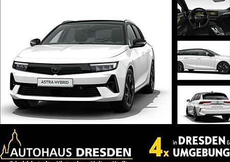 Opel Astra Sports Tourer GS 1.2 Turbo