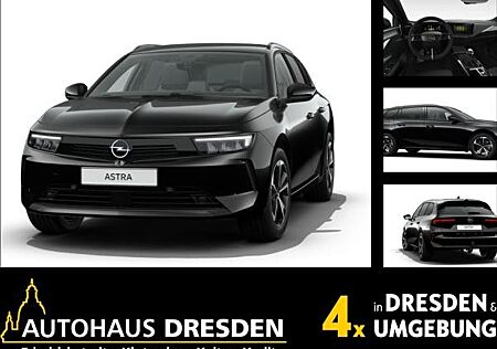 Opel Astra Sports Tourer Edition 1.2 Turbo