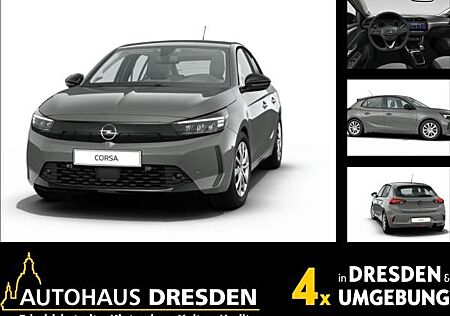 Opel Corsa Edition 1.2 Turbo