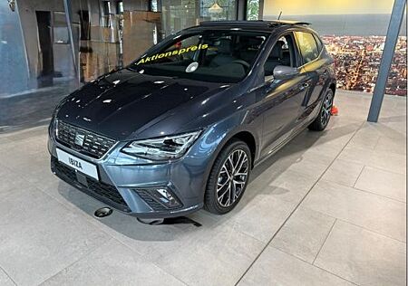 Seat Ibiza XCELLENCE 1.0 TSI - 🔥Now or Never🔥(Düsseldorf)