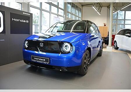 Honda e Advance 17" | 8-fach Bereift