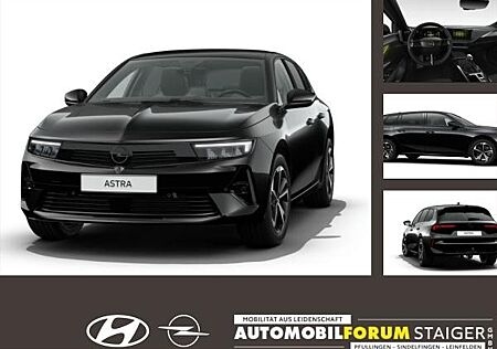 Opel Astra Sports Tourer GS 1.2 Turbo