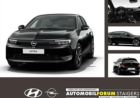 Opel Astra Edition 1.2 Turbo