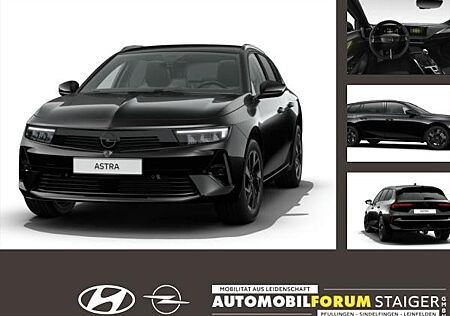 Opel Astra Sports Tourer GS 1.2 Turbo