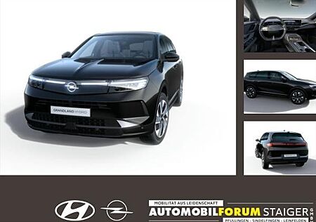 Opel Grandland GS MHEV