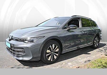 VW Golf Volkswagen VIII Variant 2.0 TDI DSG