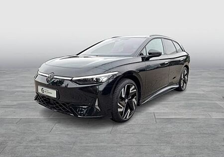 VW ID.7 Volkswagen Tourer GTX, PANO, AHK, MATRIX-LED, WÄRMEPUMPE