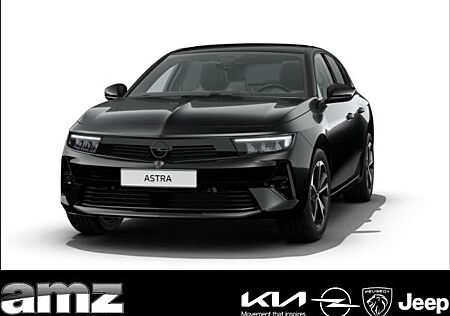 Opel Astra Sports Tourer GS 1.2 Turbo