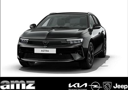 Opel Astra Sports Tourer GS 1.2 Turbo