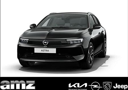 Opel Astra Sports Tourer Edition 1.2 Turbo