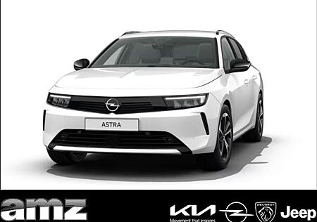 Opel Astra Sports Tourer Edition 1.2 Turbo