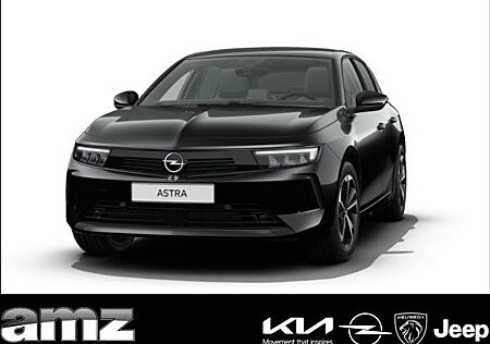 Opel Astra Edition 1.2 Turbo