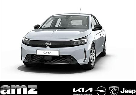 Opel Corsa Edition 1.2 Turbo