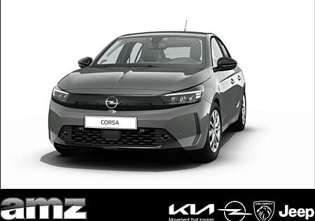 Opel Corsa Edition 1.2 Turbo