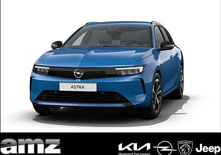 Opel Astra Sports Tourer Edition 1.2 Turbo