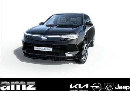 Opel Grandland GS MHEV