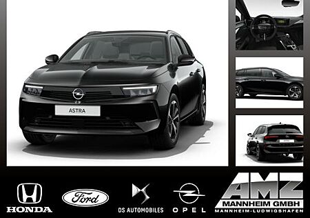 Opel Astra Sports Tourer Edition 1.2 Turbo