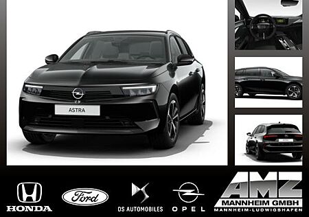 Opel Astra Sports Tourer Edition 1.2 Turbo