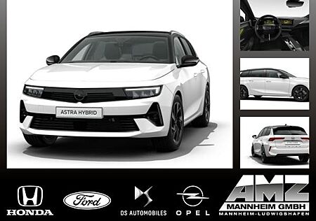 Opel Astra Sports Tourer GS 1.2 Turbo