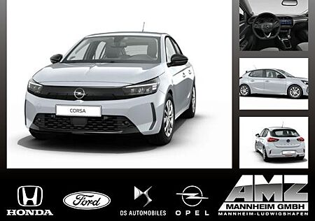 Opel Corsa Edition 1.2 Turbo