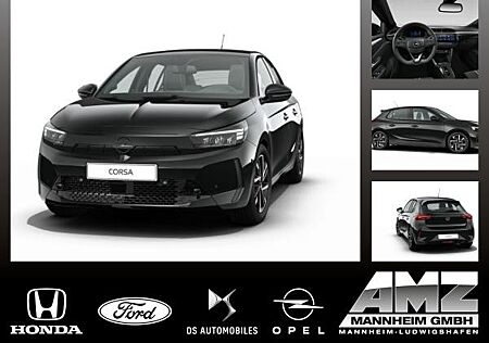 Opel Corsa GS 1.2 Turbo