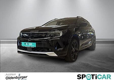 Opel Grandland Ultimate Allrad Plug-In inkl. Allwetter