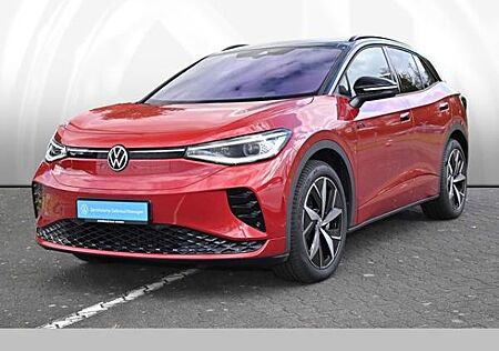 VW ID.4 Volkswagen GTX 4 MOTION 250kW