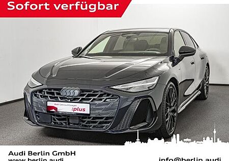 Audi A6 Limousine e-hybrid quattro S tronic