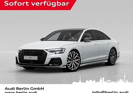 Audi S8 TFSI tiptronic