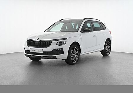 Skoda Kamiq Tour TSI DSG