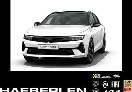 Opel Astra Sports Tourer GS 1.2 Turbo