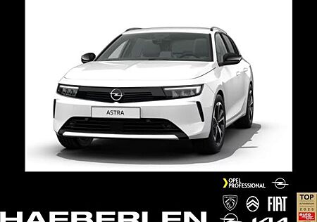 Opel Astra Sports Tourer Edition 1.2 Turbo