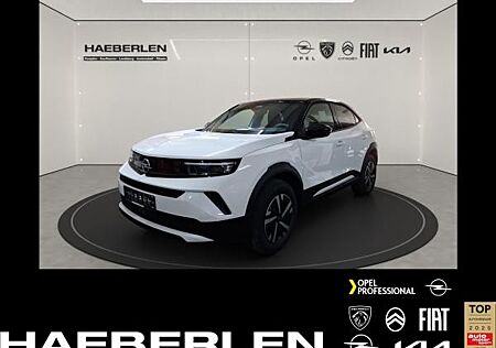 Opel Mokka Edition *LED*SHZ*Winterp.*Tempomat*