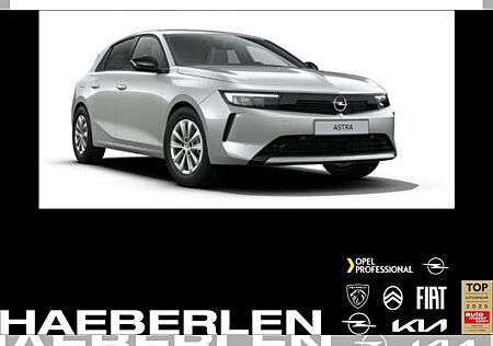 Opel Astra Edition LED+SHZ+Fernlichtass.*Abstandstempo