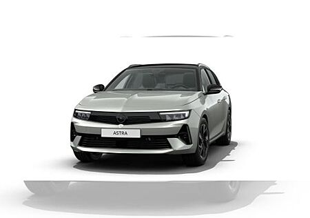 Opel Astra Sports Tourer GS 1.2 Turbo