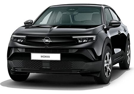 Opel Mokka Edition 1.2 Turbo **Gewerbehammer**