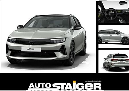 Opel Astra Sports Tourer GS 1.2 Turbo