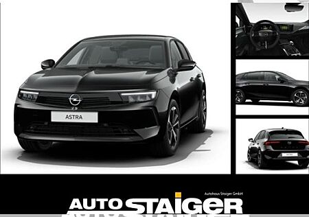 Opel Astra Edition 1.2 Turbo