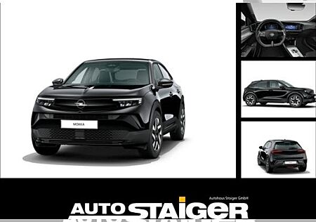 Opel Mokka Edition 1.2 Turbo **Gewerbehammer**
