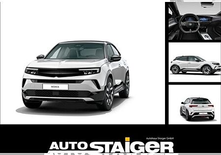 Opel Mokka GS 1.2 Turbo **Gewerbehammer**