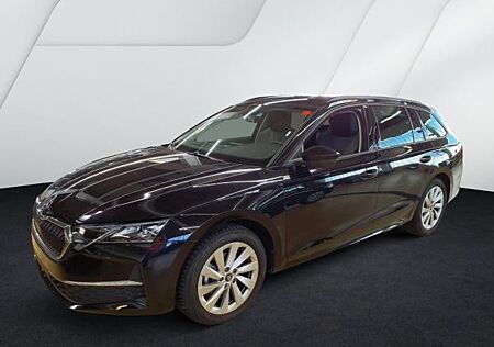 Skoda Octavia Combi Selection eTSI DSG