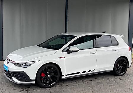 VW Golf Volkswagen VIII 2.0 TSI DSG GTI Clubsport