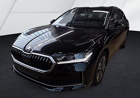 Skoda Superb Combi Selection TDI DSG