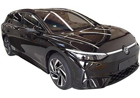 VW ID.7 Volkswagen Tourer GTX 4M NAVI+ACC+SMARTPANO+DCC+360°