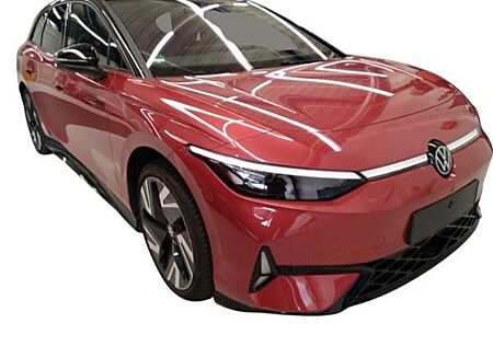 VW ID.7 Volkswagen Tourer GTX 4M NAVI+ACC+AREA+TRAVEL+21ALU