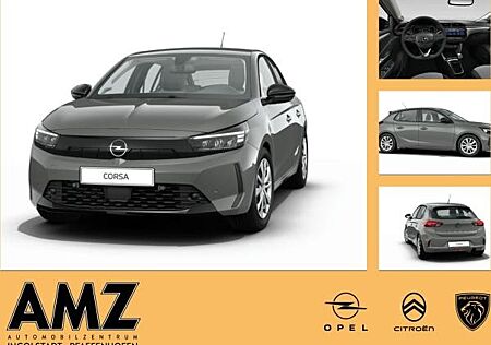 Opel Corsa Edition 1.2 Turbo