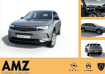 Opel Grandland Edition MHEV
